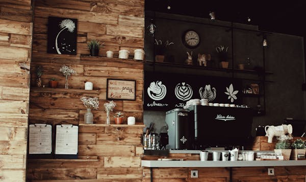 restaurant directory 