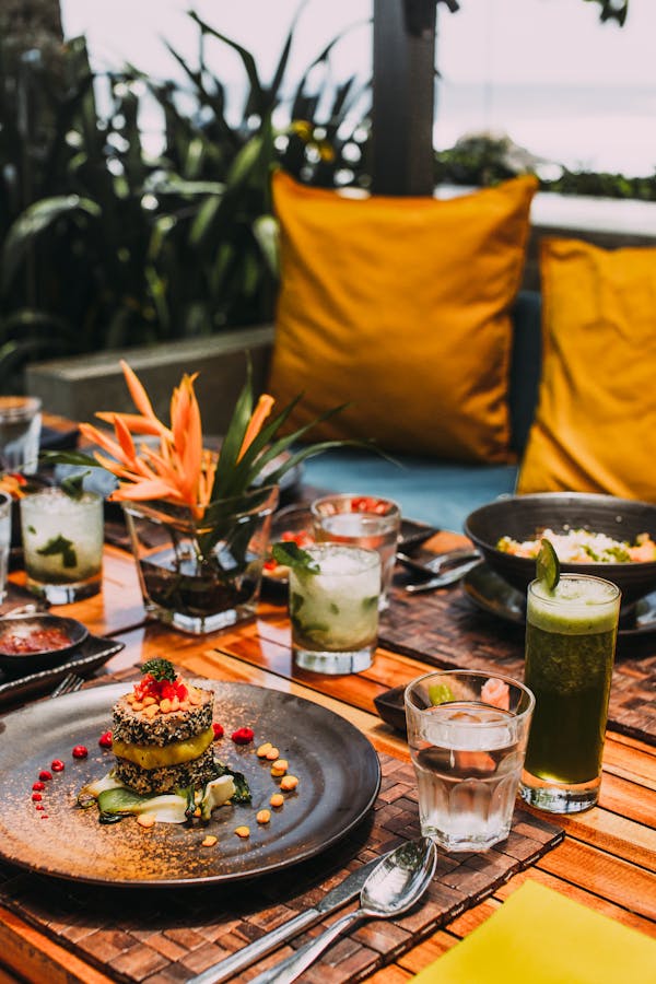restaurant directory 